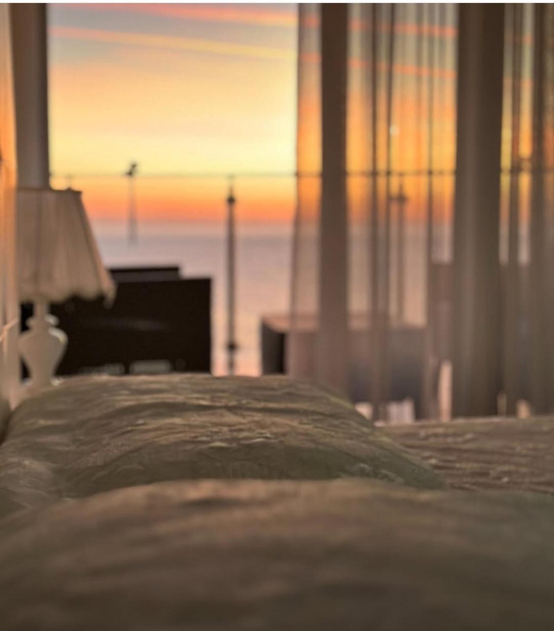 Paradise Beachfront View 2 Добра вода Екстериор снимка